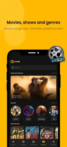 best-shows-on-jiohotstar Movies and shows